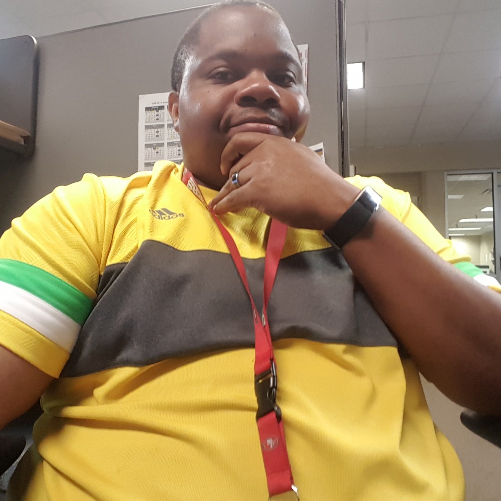 Meet your Posher, Ravlin